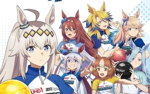 アニメ「ウマ娘 シンデレラグレイ」と「ROUND1」のコラボキャンペーンが開催！プライズ展開や一部店舗でのグッズ販売も
