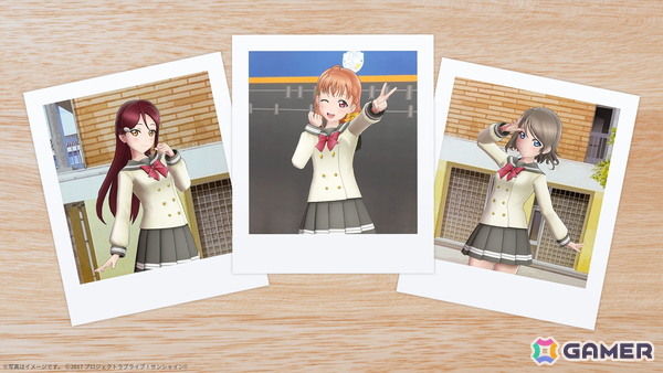 「ラブライブ！サンシャイン!! 沼津地元愛まつり 2025」にGugenkaが出展！ホロモデル撮影会や商品販売もの画像2