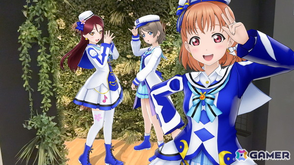「ラブライブ！サンシャイン!! 沼津地元愛まつり 2025」にGugenkaが出展！ホロモデル撮影会や商品販売もの画像3