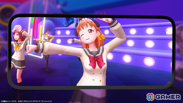 「ラブライブ！サンシャイン!! 沼津地元愛まつり 2025」にGugenkaが出展！ホロモデル撮影会や商品販売もの画像5