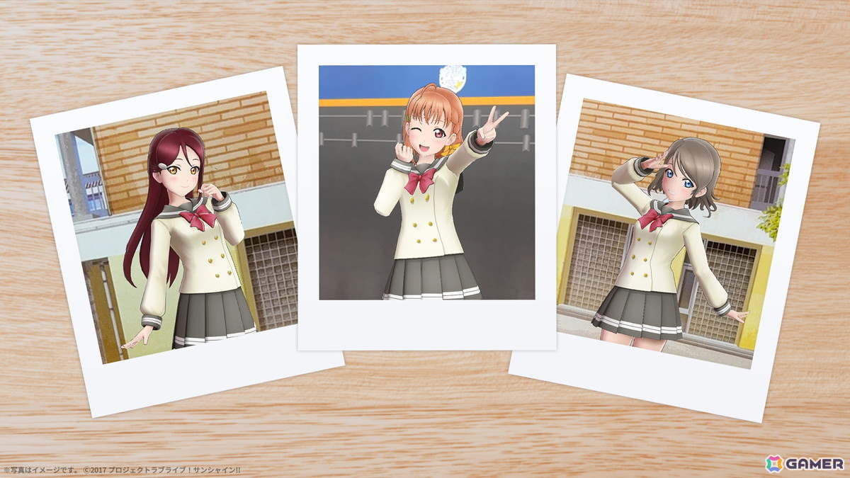「ラブライブ！サンシャイン!! 沼津地元愛まつり 2025」にGugenkaが出展！ホロモデル撮影会や商品販売もの画像