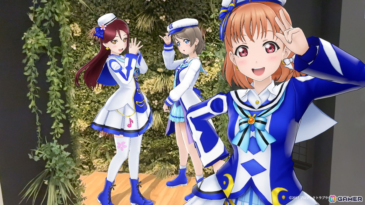 「ラブライブ！サンシャイン!! 沼津地元愛まつり 2025」にGugenkaが出展！ホロモデル撮影会や商品販売もの画像