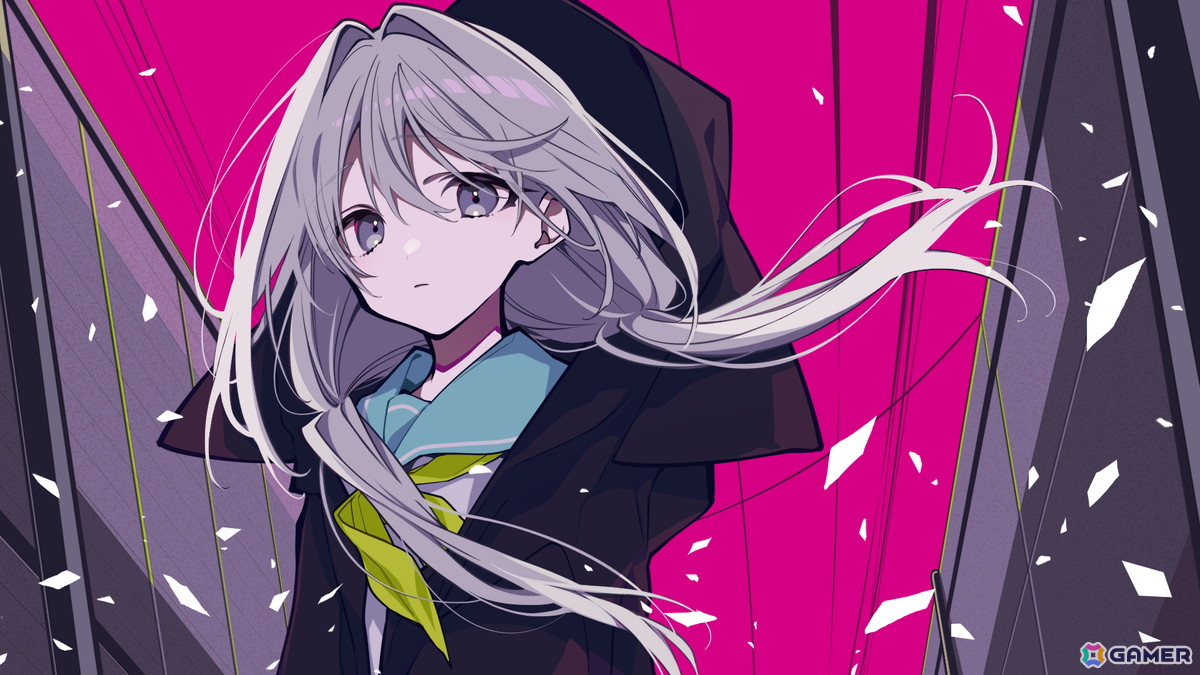Keyによるビジュアルノベル「LOOPERS PLUS」本日発売！竜騎士07氏、望月けい氏からの記念イラストが公開の画像7