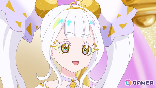 ハロウィンパーティーに誘われたリング姫は…？アニメ「ひみつのアイプリ」第81話「リング姫とひみつのハロウィン」のあらすじ＆先行カットが公開！の画像5