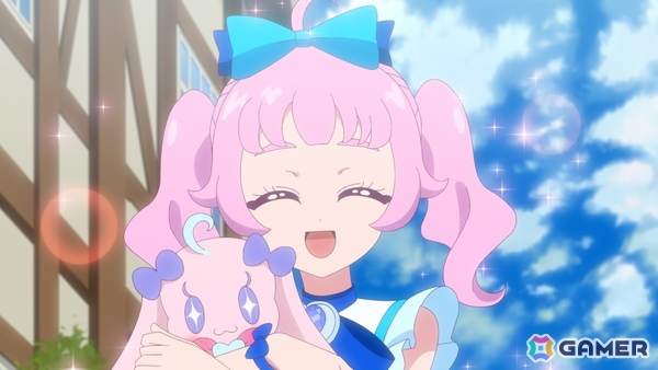 ハロウィンパーティーに誘われたリング姫は…？アニメ「ひみつのアイプリ」第81話「リング姫とひみつのハロウィン」のあらすじ＆先行カットが公開！の画像6