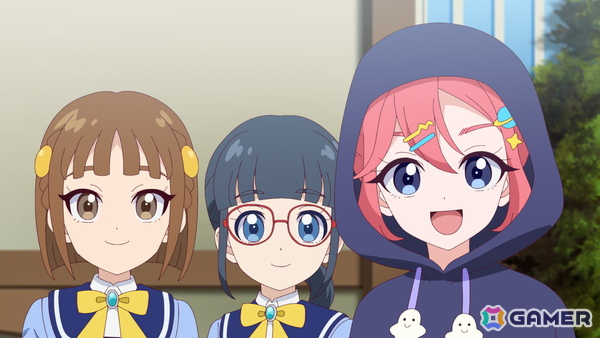 ハロウィンパーティーに誘われたリング姫は…？アニメ「ひみつのアイプリ」第81話「リング姫とひみつのハロウィン」のあらすじ＆先行カットが公開！の画像7