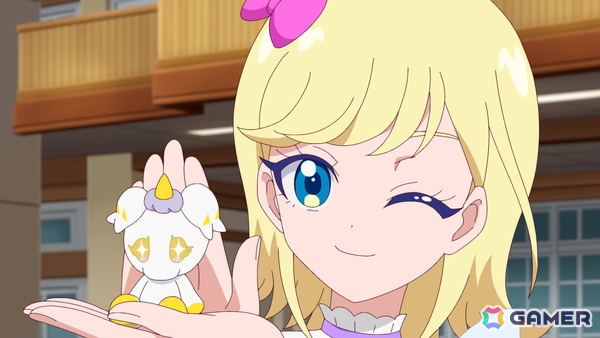 ハロウィンパーティーに誘われたリング姫は…？アニメ「ひみつのアイプリ」第81話「リング姫とひみつのハロウィン」のあらすじ＆先行カットが公開！の画像9