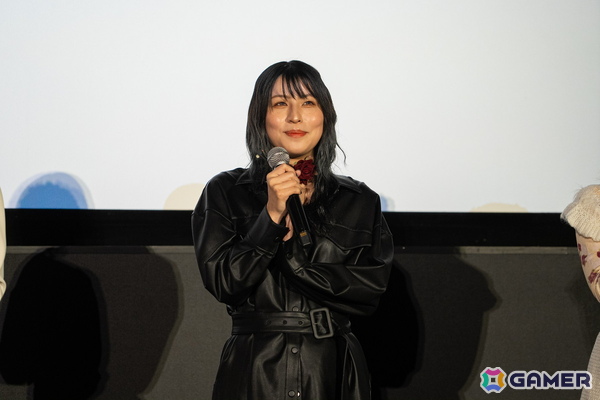 劇場版「ゾンビランドサガ ゆめぎんがパラダイス」佐賀で開催された公開初日舞台挨拶“フランシュシュリターンズto 佐賀”のオフィシャルレポートが公開！の画像7