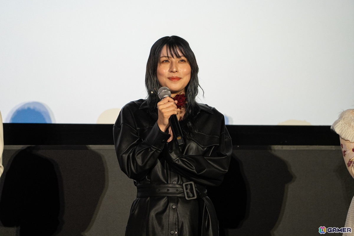 劇場版「ゾンビランドサガ ゆめぎんがパラダイス」佐賀で開催された公開初日舞台挨拶“フランシュシュリターンズto 佐賀”のオフィシャルレポートが公開!の画像