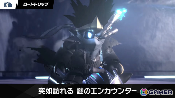 「カービィのエアライダー」ウエライドや3つのモードを横断する「ロードトリップ」、マシンをデコレーションできる「オレマシン」など最新情報が一挙解禁！の画像