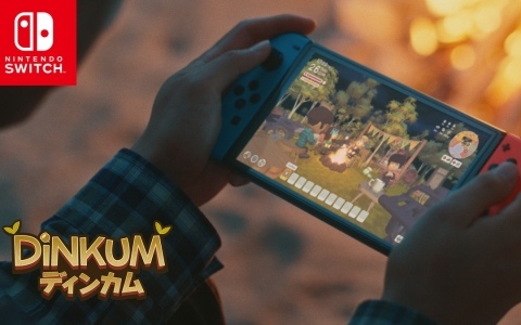 サバイバルライフシミュレーションゲーム「Dinkum」の多様な魅力を描写した実写トレーラーが公開！