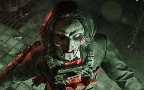 「Delta Force」でハロウィンイベントが開幕!「ソウ」コラボのオペレーターバンドルや限定スキンが登場、ソロモードも実装へ