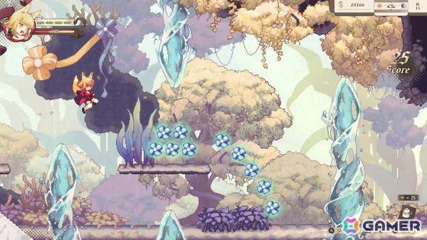 ダンジョン探索×パン屋経営ハイブリッドアクションRPG「Aeruta」が11月6日に正式リリース！新キービジュアルも公開の画像9