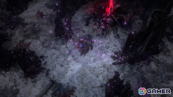 「Path of Exile」拡張コンテンツ「Keepers of the Flame」が11月1日にリリース！ブリーチリーグのレガシーが新たなスタイルで登場の画像