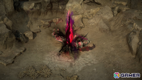 「Path of Exile」拡張コンテンツ「Keepers of the Flame」が11月1日にリリース！ブリーチリーグのレガシーが新たなスタイルで登場の画像