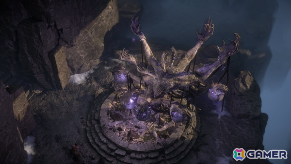 「Path of Exile」拡張コンテンツ「Keepers of the Flame」が11月1日にリリース！ブリーチリーグのレガシーが新たなスタイルで登場の画像
