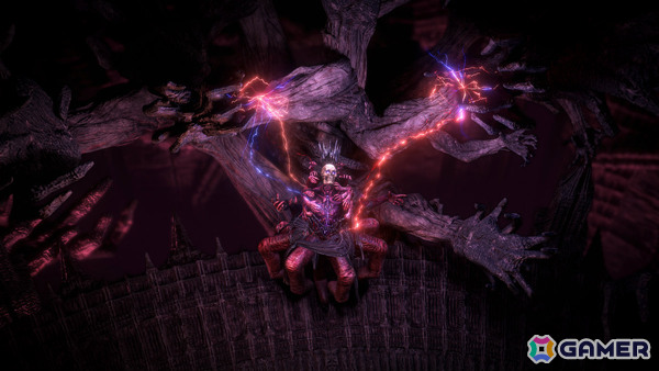 「Path of Exile」拡張コンテンツ「Keepers of the Flame」が11月1日にリリース！ブリーチリーグのレガシーが新たなスタイルで登場の画像