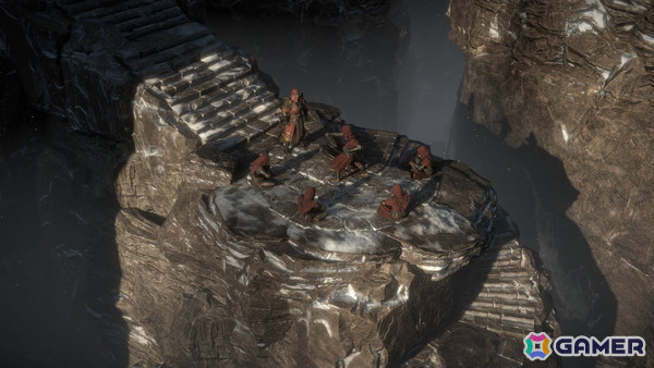 「Path of Exile」拡張コンテンツ「Keepers of the Flame」が11月1日にリリース！ブリーチリーグのレガシーが新たなスタイルで登場の画像