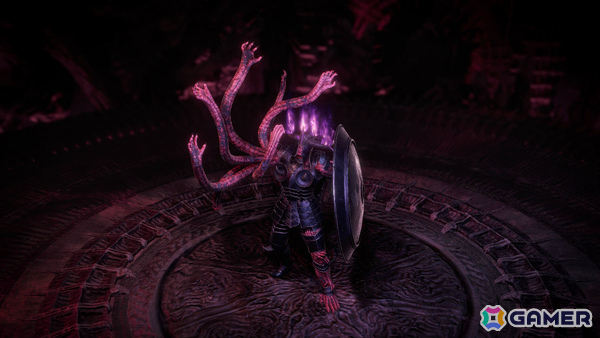 「Path of Exile」拡張コンテンツ「Keepers of the Flame」が11月1日にリリース！ブリーチリーグのレガシーが新たなスタイルで登場の画像