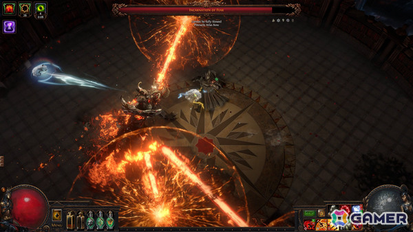 「Path of Exile」拡張コンテンツ「Keepers of the Flame」が11月1日にリリース！ブリーチリーグのレガシーが新たなスタイルで登場の画像