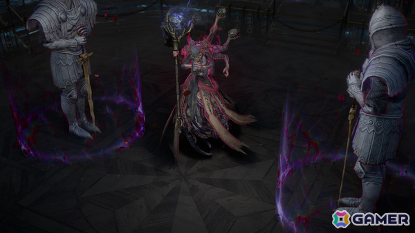 「Path of Exile」拡張コンテンツ「Keepers of the Flame」が11月1日にリリース！ブリーチリーグのレガシーが新たなスタイルで登場の画像