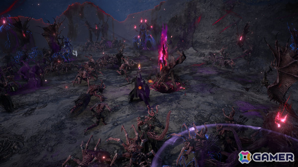 「Path of Exile」拡張コンテンツ「Keepers of the Flame」が11月1日にリリース！ブリーチリーグのレガシーが新たなスタイルで登場の画像