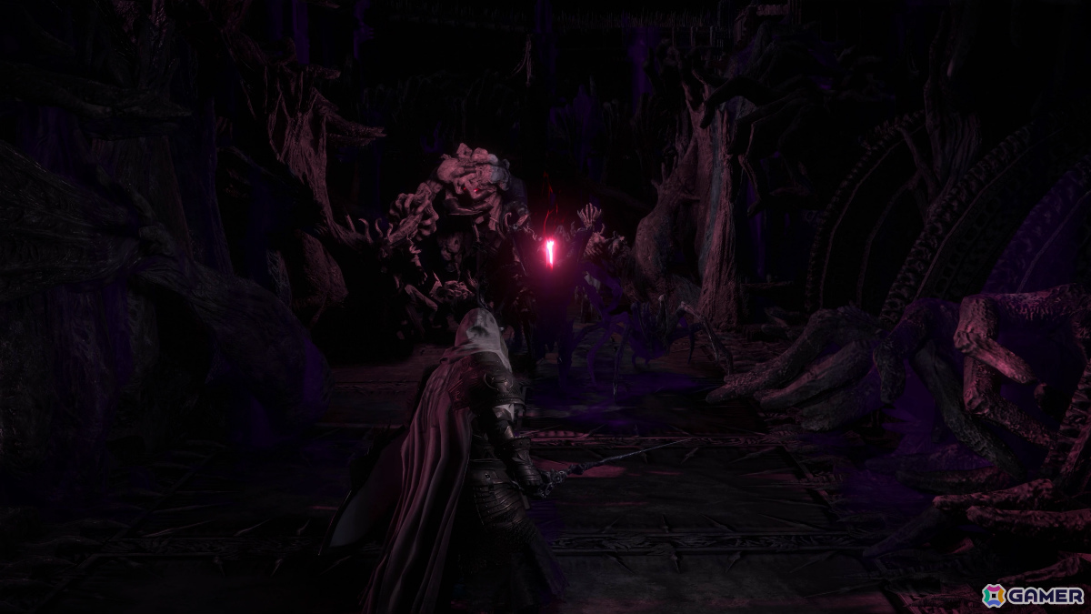 「Path of Exile」拡張コンテンツ「Keepers of the Flame」が11月1日にリリース！ブリーチリーグのレガシーが新たなスタイルで登場の画像12