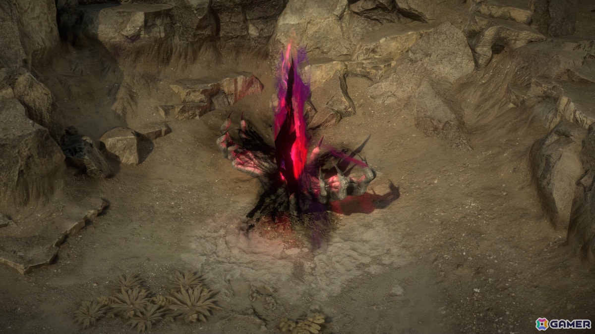 「Path of Exile」拡張コンテンツ「Keepers of the Flame」が11月1日にリリース！ブリーチリーグのレガシーが新たなスタイルで登場の画像14