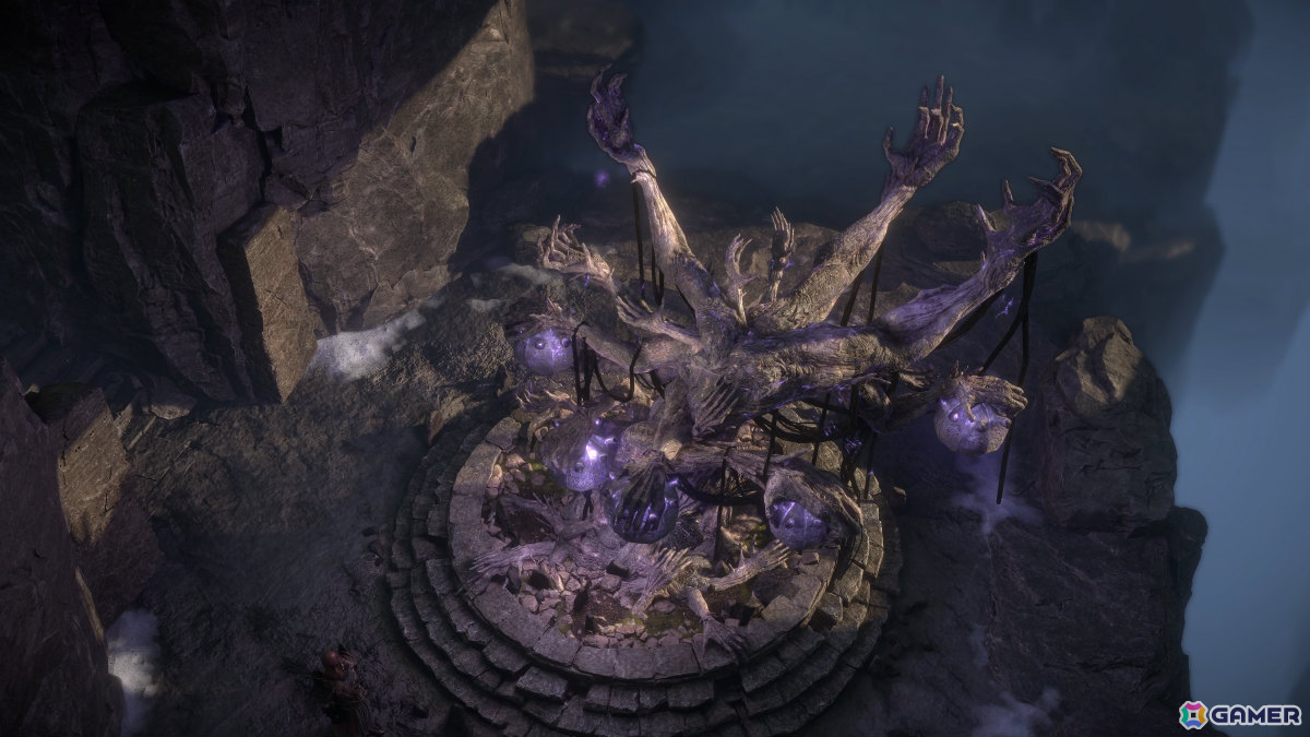 「Path of Exile」拡張コンテンツ「Keepers of the Flame」が11月1日にリリース！ブリーチリーグのレガシーが新たなスタイルで登場の画像15