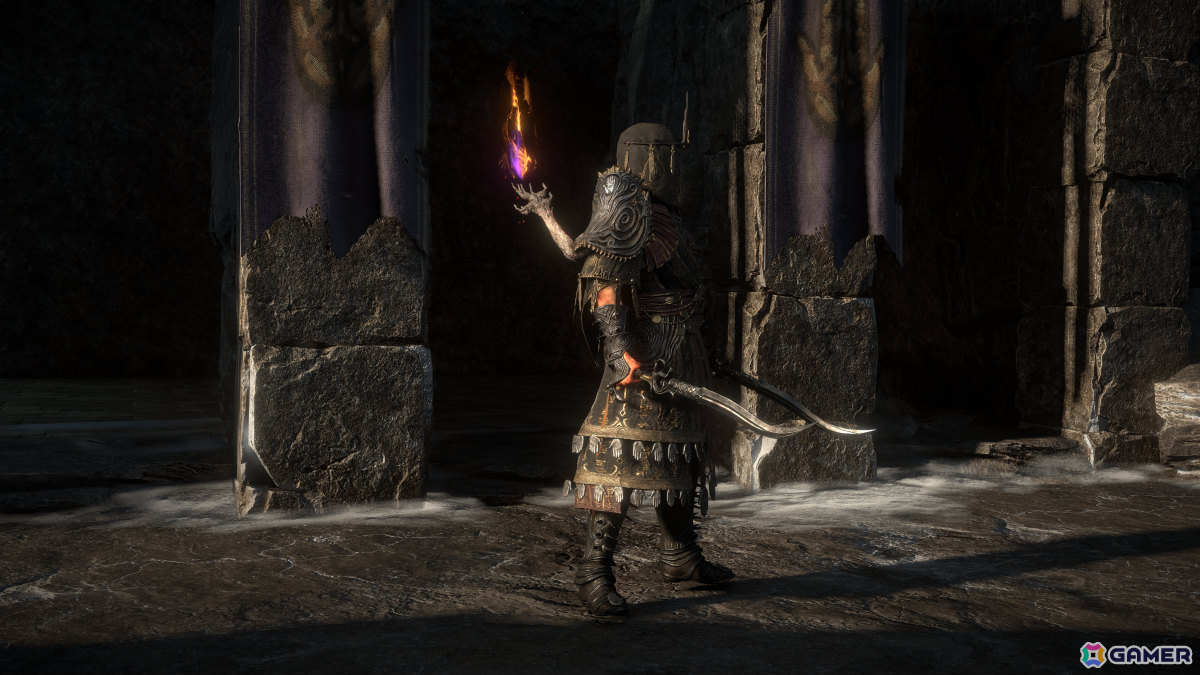 「Path of Exile」拡張コンテンツ「Keepers of the Flame」が11月1日にリリース！ブリーチリーグのレガシーが新たなスタイルで登場の画像16