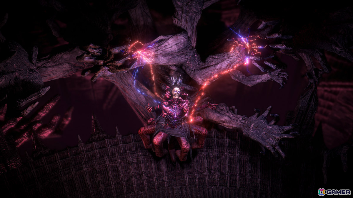 「Path of Exile」拡張コンテンツ「Keepers of the Flame」が11月1日にリリース！ブリーチリーグのレガシーが新たなスタイルで登場の画像17