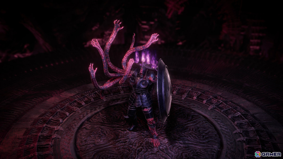 「Path of Exile」拡張コンテンツ「Keepers of the Flame」が11月1日にリリース！ブリーチリーグのレガシーが新たなスタイルで登場の画像27