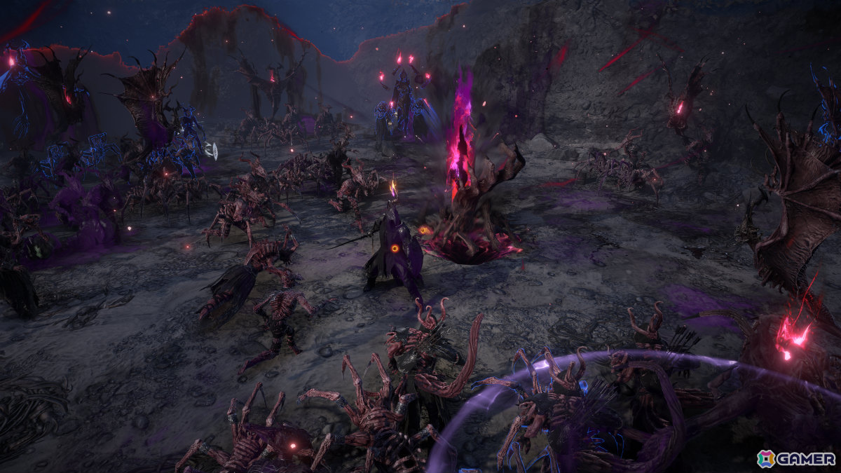「Path of Exile」拡張コンテンツ「Keepers of the Flame」が11月1日にリリース！ブリーチリーグのレガシーが新たなスタイルで登場の画像9
