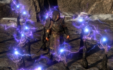 「Path of Exile」拡張コンテンツ「Keepers of the Flame」が11月1日にリリース！ブリーチリーグのレガシーが新たなスタイルで登場