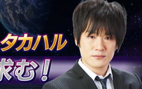 「雀エボライブ」多井隆晴プロ参加の生放送イベント「レイド・オブ・タカハル」が10月25日に開催！