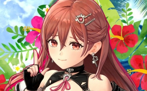 レスレリアーナのアトリエ」半周年を記念したグッズが販売