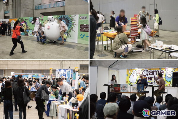 アナログゲームイベント「ゲームマーケット2025秋」が過去最大規模で11月22日・23日に幕張メッセにて開催！の画像6