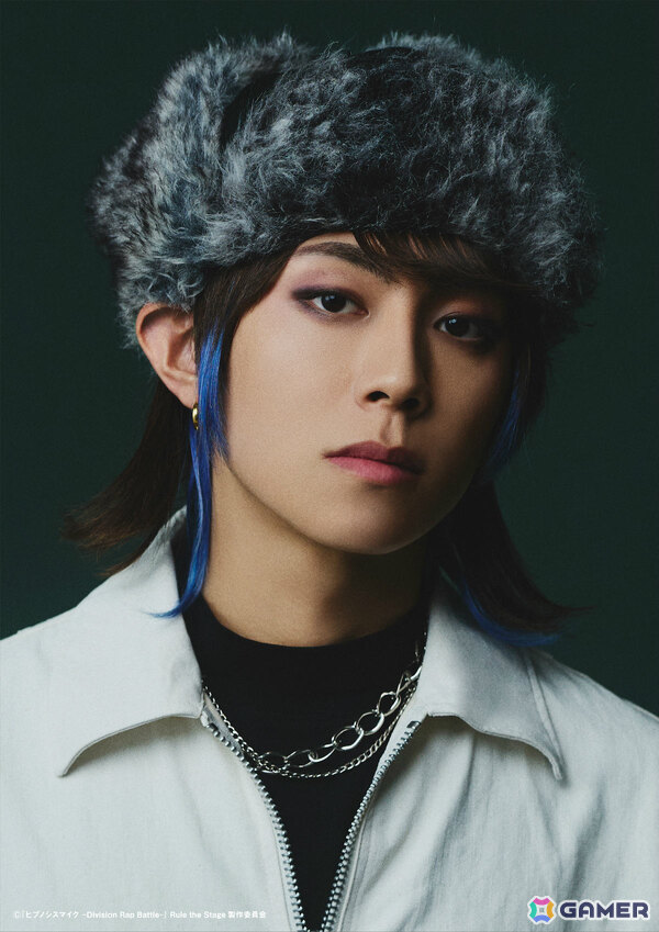 「『ヒプノシスマイク -Division Rap Battle-』Rule the Stage《Fling Posse ＆ 麻天狼 feat. 鬼瓦ボンバーズ ＆ D4》」が2026年3月27日より東京で上演！の画像13