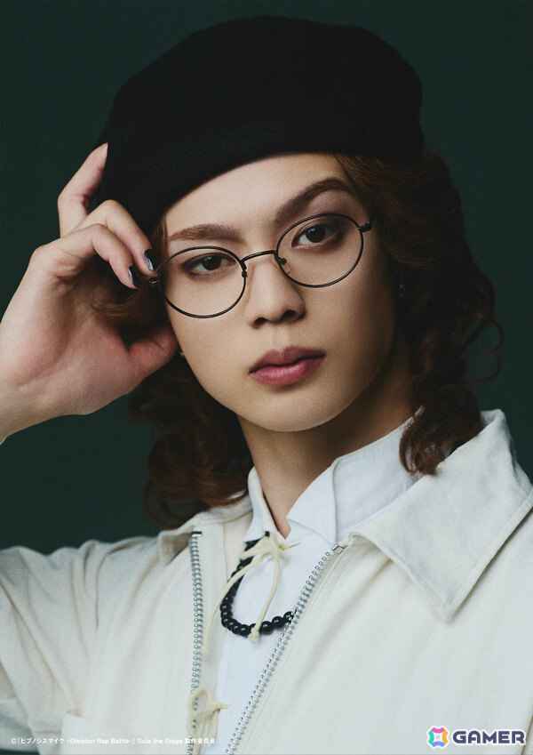 「『ヒプノシスマイク -Division Rap Battle-』Rule the Stage《Fling Posse ＆ 麻天狼 feat. 鬼瓦ボンバーズ ＆ D4》」が2026年3月27日より東京で上演！の画像14