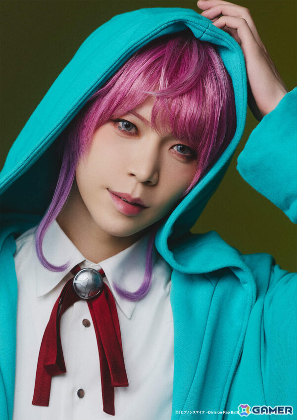 「『ヒプノシスマイク -Division Rap Battle-』Rule the Stage《Fling Posse ＆ 麻天狼 feat. 鬼瓦ボンバーズ ＆ D4》」が2026年3月27日より東京で上演！の画像2