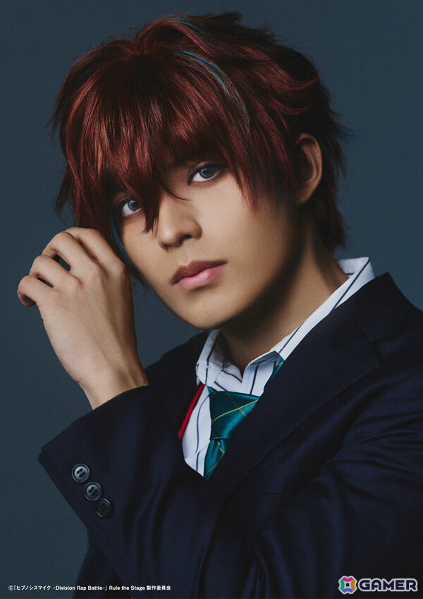 「『ヒプノシスマイク -Division Rap Battle-』Rule the Stage《Fling Posse ＆ 麻天狼 feat. 鬼瓦ボンバーズ ＆ D4》」が2026年3月27日より東京で上演！の画像7