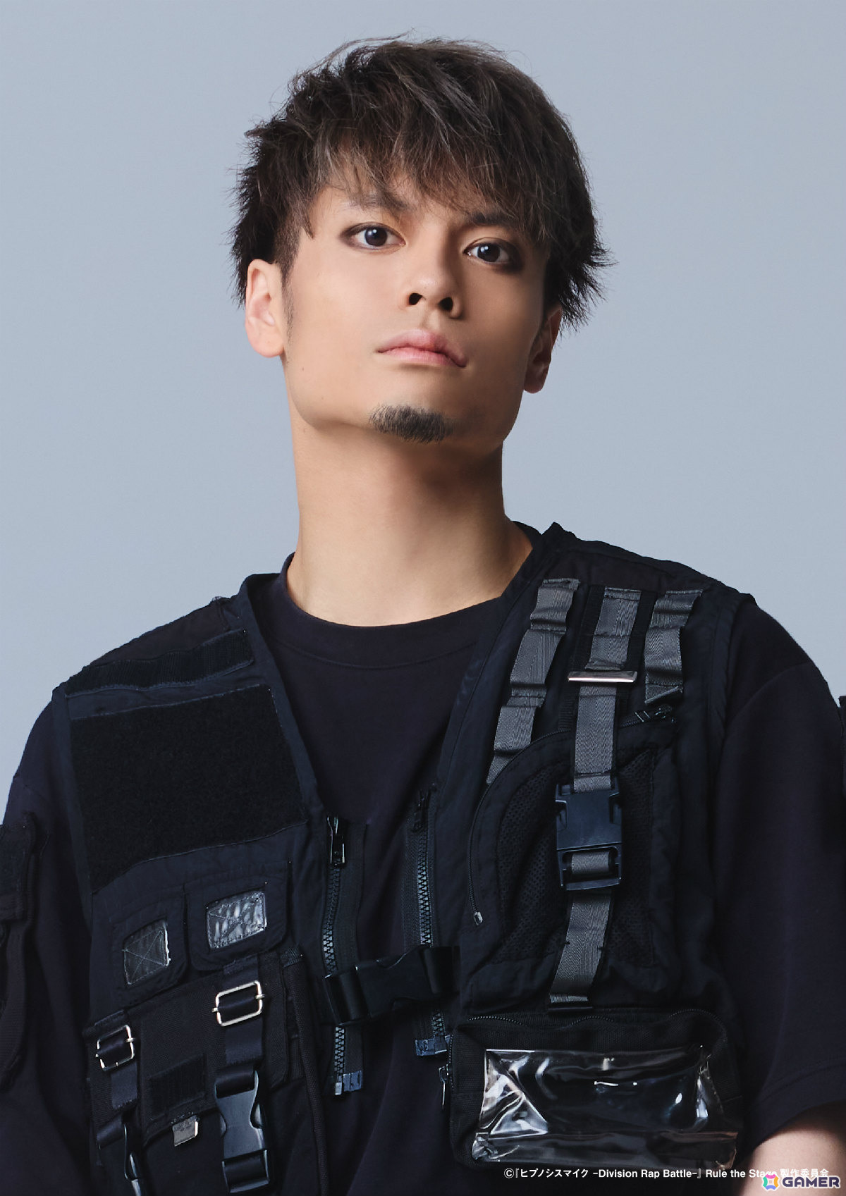 「『ヒプノシスマイク -Division Rap Battle-』Rule the Stage《Fling Posse ＆ 麻天狼 feat. 鬼瓦ボンバーズ ＆ D4》」が2026年3月27日より東京で上演！の画像
