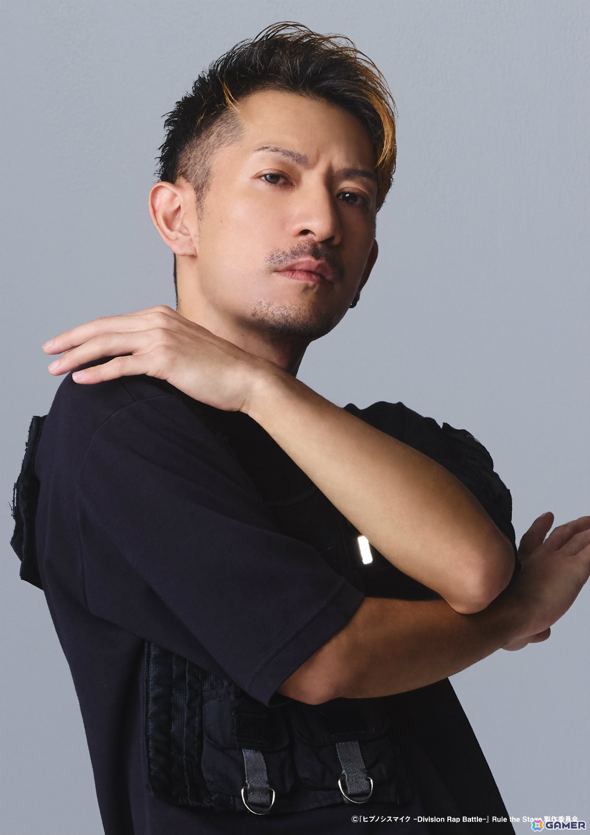 「『ヒプノシスマイク -Division Rap Battle-』Rule the Stage《Fling Posse ＆ 麻天狼 feat. 鬼瓦ボンバーズ ＆ D4》」が2026年3月27日より東京で上演！の画像