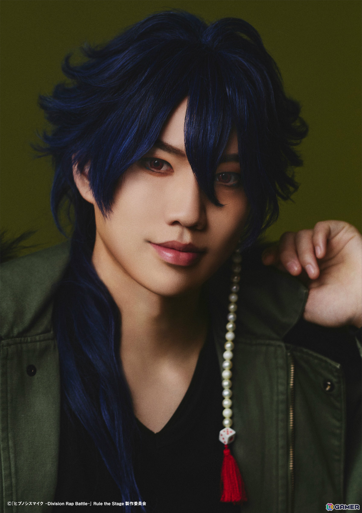「『ヒプノシスマイク -Division Rap Battle-』Rule the Stage《Fling Posse ＆ 麻天狼 feat. 鬼瓦ボンバーズ ＆ D4》」が2026年3月27日より東京で上演！の画像