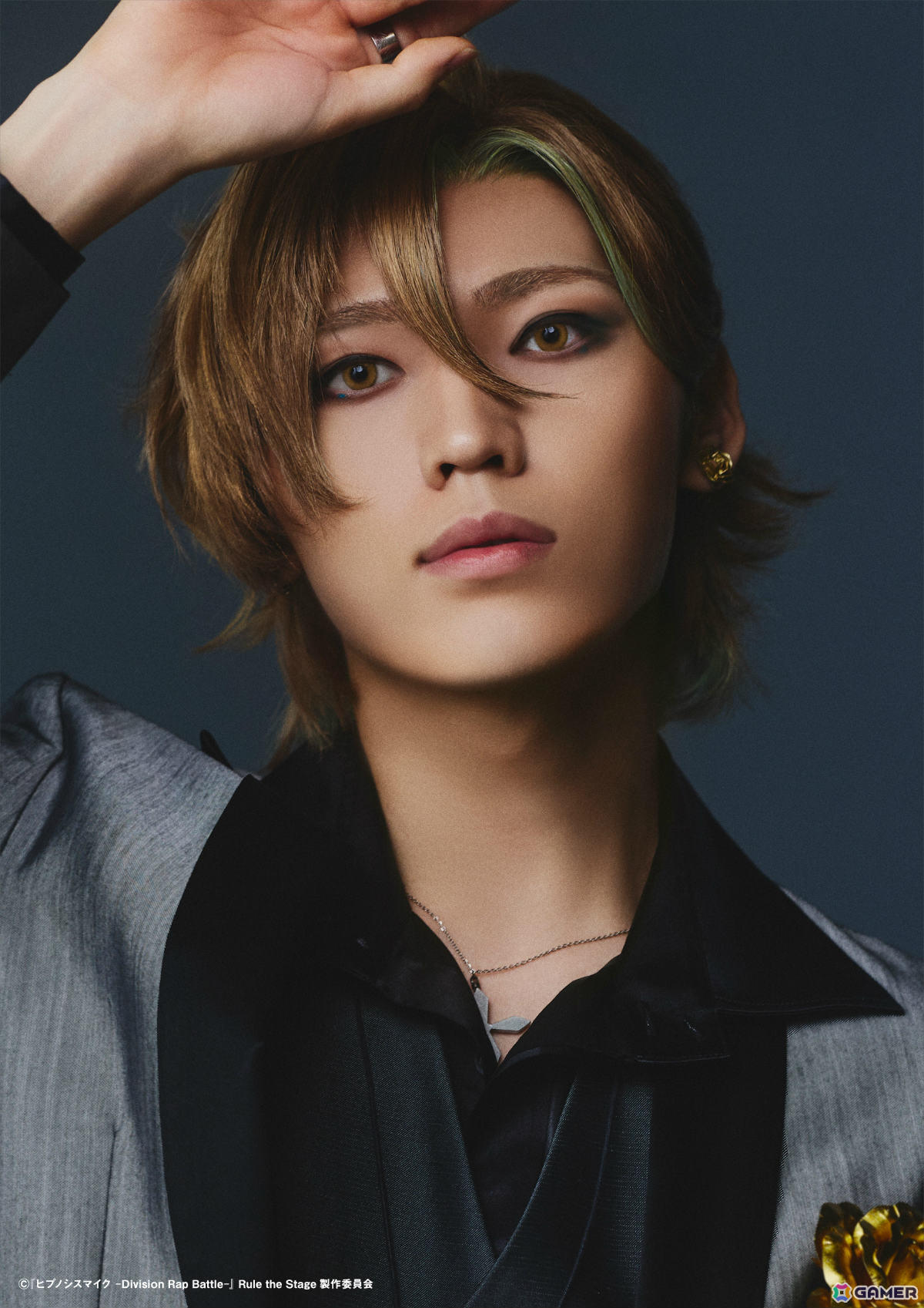 「『ヒプノシスマイク -Division Rap Battle-』Rule the Stage《Fling Posse ＆ 麻天狼 feat. 鬼瓦ボンバーズ ＆ D4》」が2026年3月27日より東京で上演！の画像
