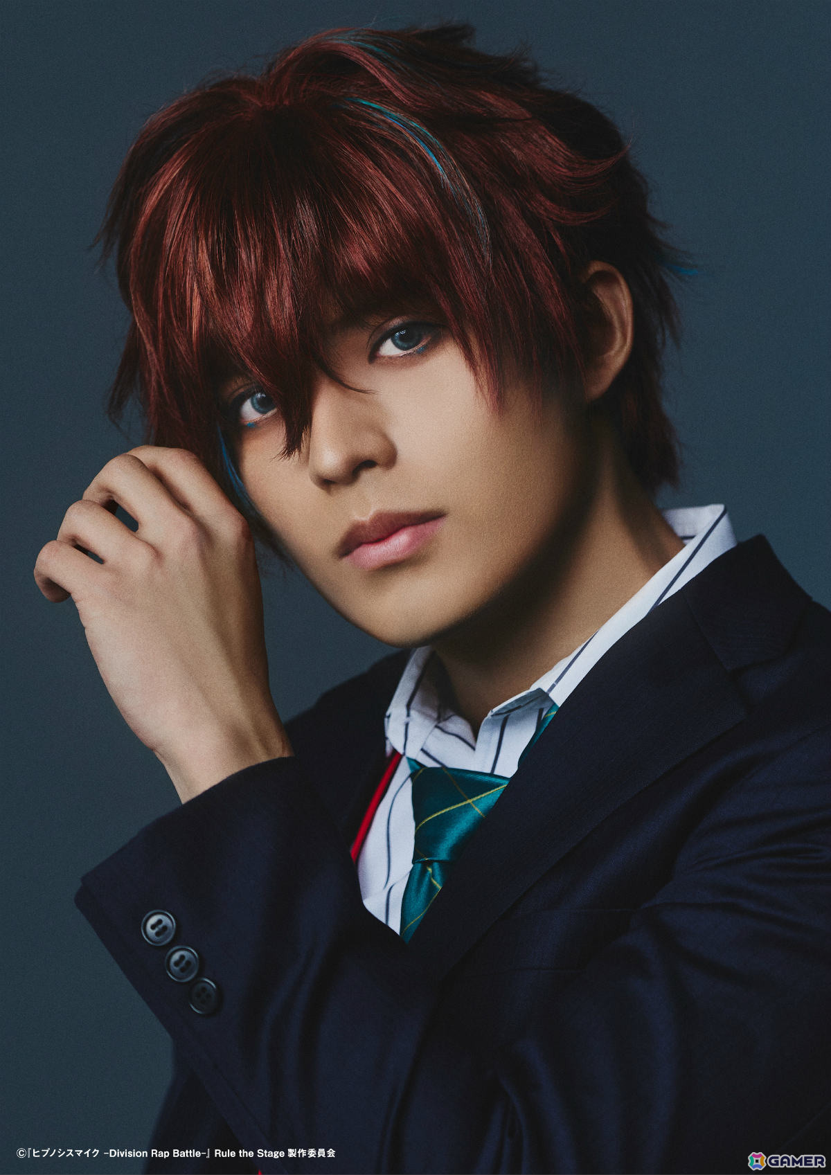 「『ヒプノシスマイク -Division Rap Battle-』Rule the Stage《Fling Posse ＆ 麻天狼 feat. 鬼瓦ボンバーズ ＆ D4》」が2026年3月27日より東京で上演！の画像