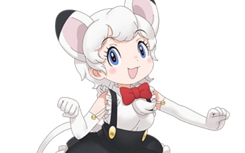 「けものフレンズ3」手塚治虫キャラクターズとのコラボ第二弾が10月30日より開催!新フレンズ「レオ」が登場