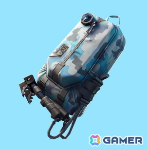 「フォートナイト」のバンドルをダウンロードできるSwitch2/Switchパッケージ「FORTNITE - DARKFIRE ＆ ICE BUNDLE」が12月25日に発売！の画像12