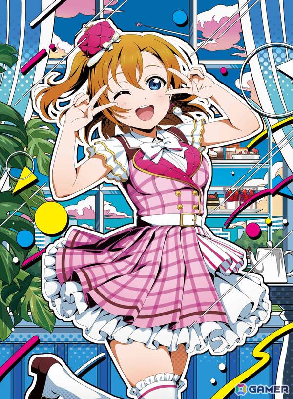 「ラブライブ！シリーズ　オフィシャルカードゲーム」ブースターパック Anniversary 2026の収録内容が一挙公開！の画像1