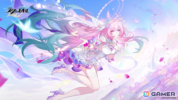「崩壊：スターレイル」オンパロス編最終章となるVer.3.7「明日は昨日に」が11月5日リリース！キュレネもついにプレイアブルとして登場の画像1